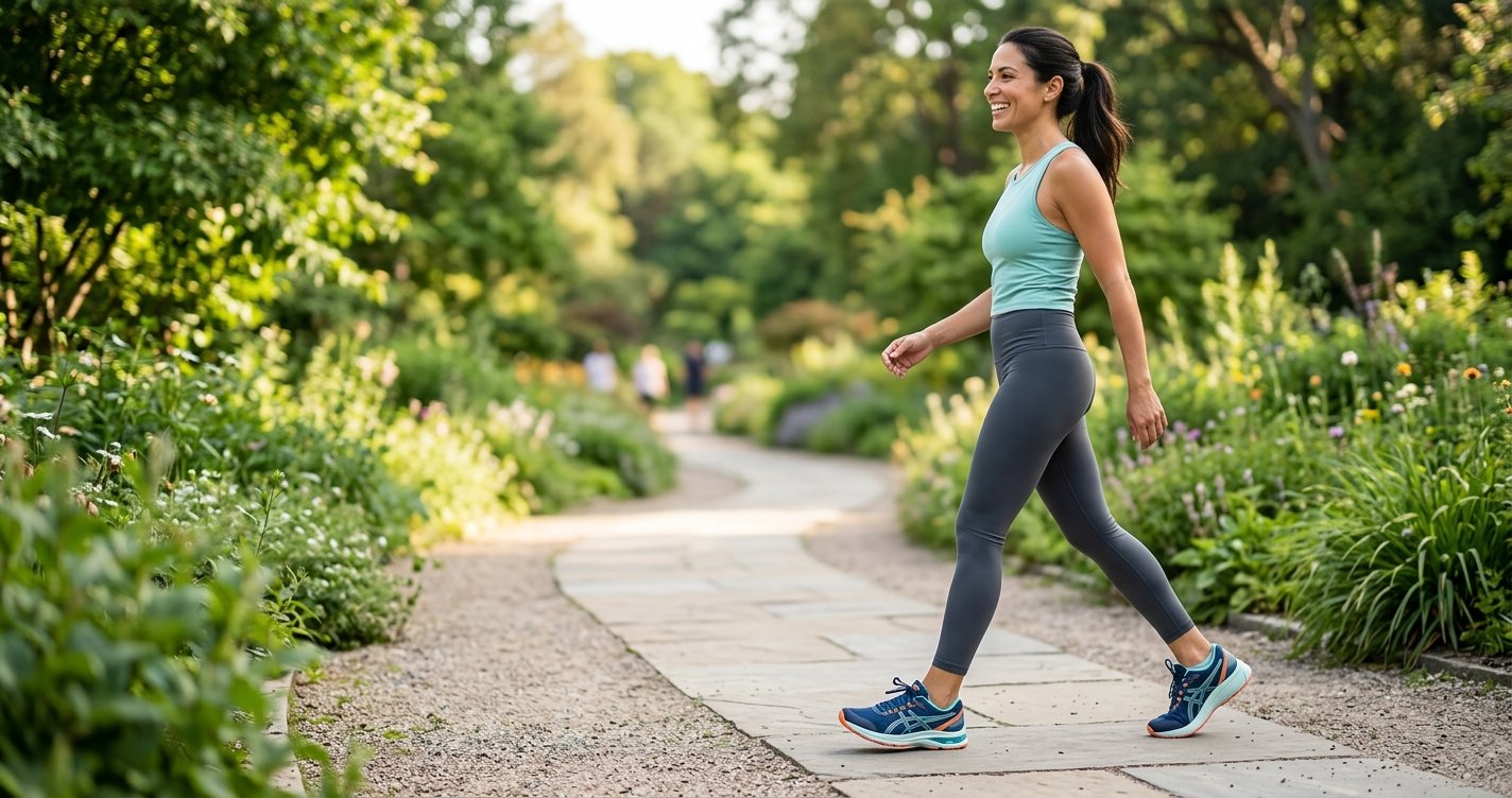Step into Wellness: The Science-Backed Benefits of Ergonomic Shoes for Happy, Healthy Feet