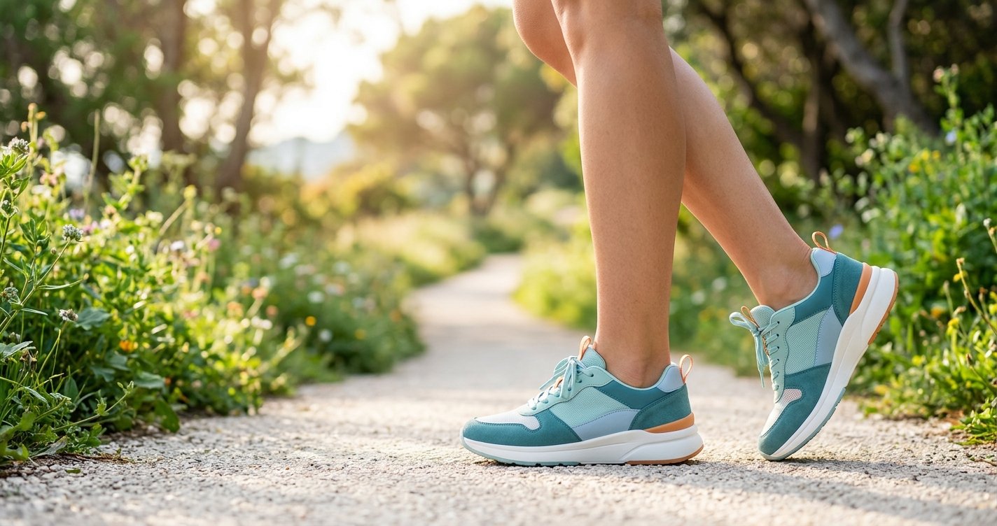 Unlock Your Comfort: The Ultimate Guide to Perfect Shoe Fit for Happier Feet &amp; a Healthier You