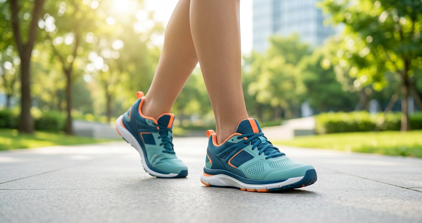 Step Up Your Health: Why Proper Shoe Fit Is Your Foundation for Comfort and Well-being