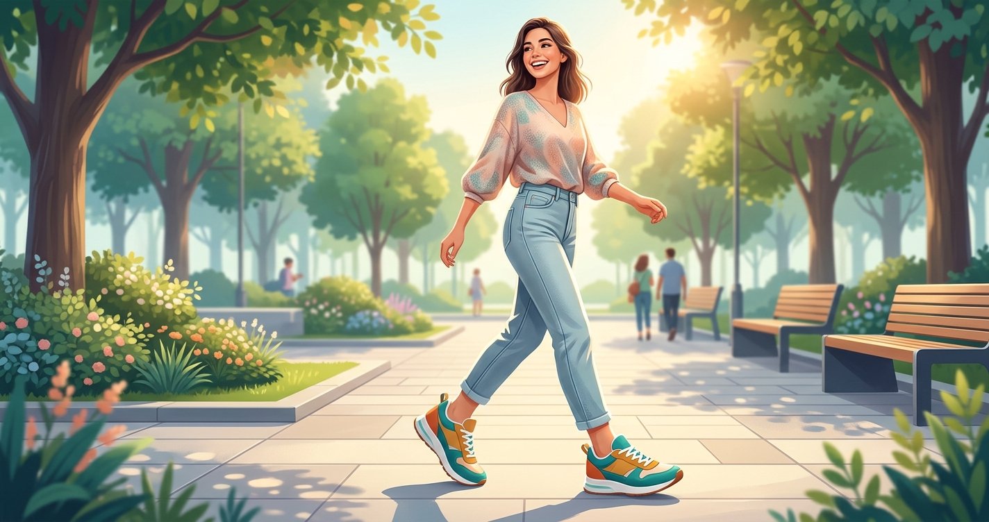 The Secret to Happy Feet: Why Proper Shoe Fit Changes Everything