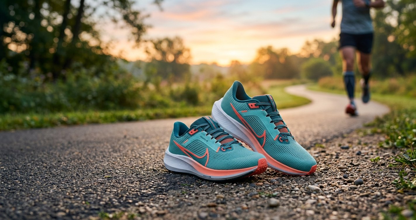 Run Smarter, Not Harder: Your Ultimate Guide to Running Shoe Fit for Injury-Free Miles