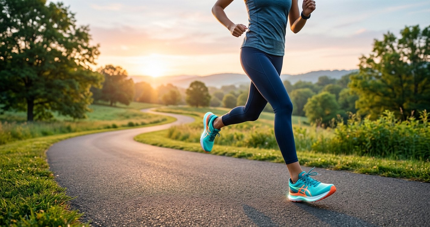 Stride Smarter, Run Stronger: Your Ultimate Guide to Choosing Running Shoes for Injury Prevention and Peak Performance
