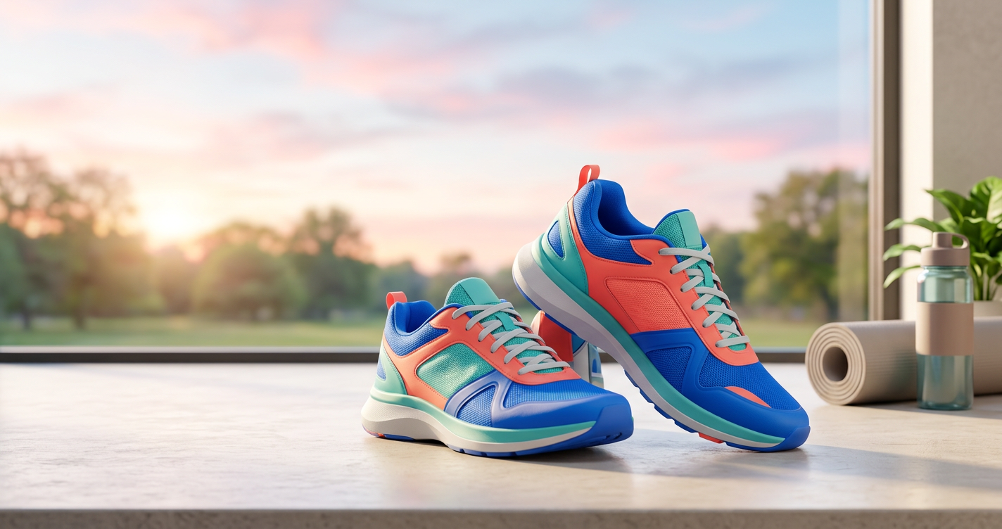 Run Strong, Run Safe: Your Ultimate Guide to Choosing the Perfect Running Shoes