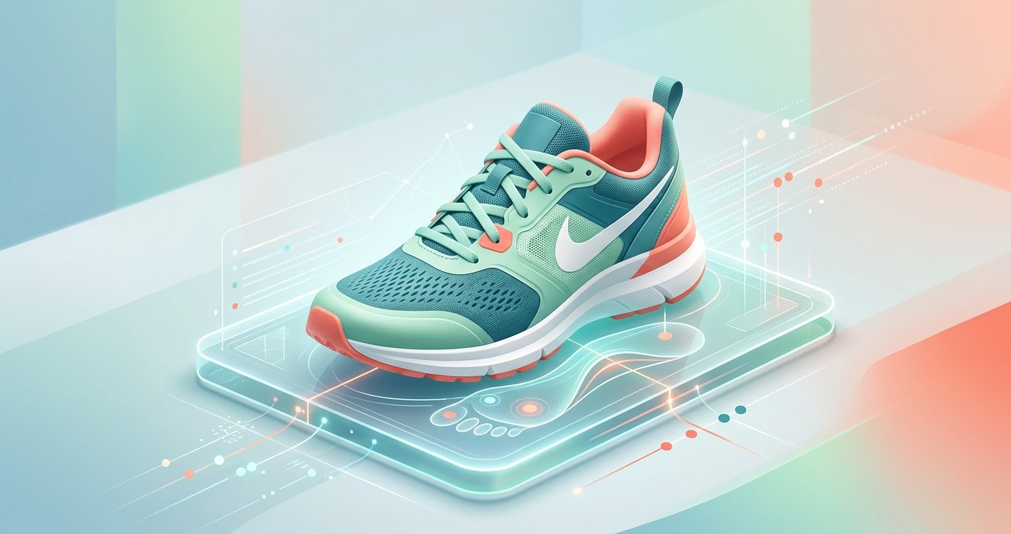 Unlock Comfort &amp; Health: The Surprising Science Behind Your Perfect Shoe Fit