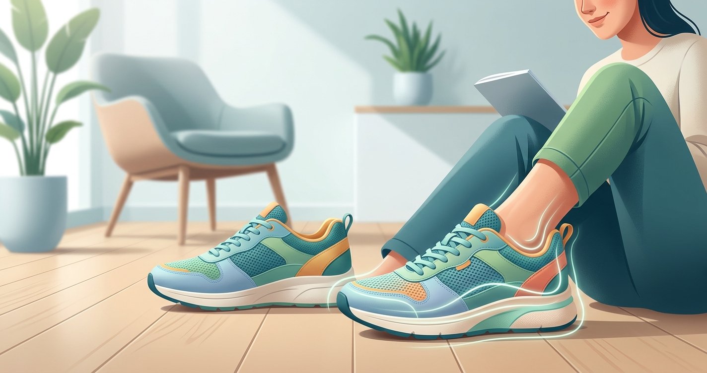 Unlock Total Comfort: The Ultimate Guide to Proper Shoe Fit for Lasting Foot Health