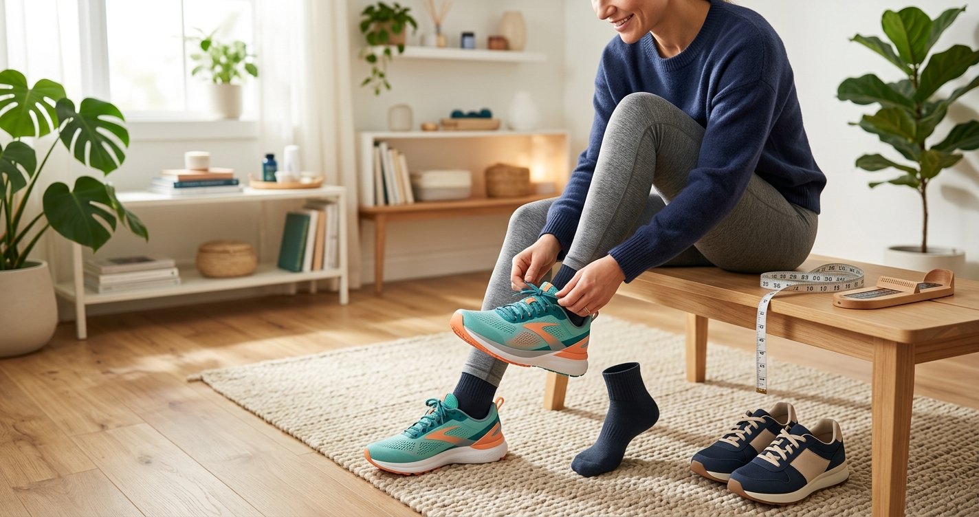 Unlock Your Best Foot Health: The Ultimate Guide to Proper Shoe Fit
