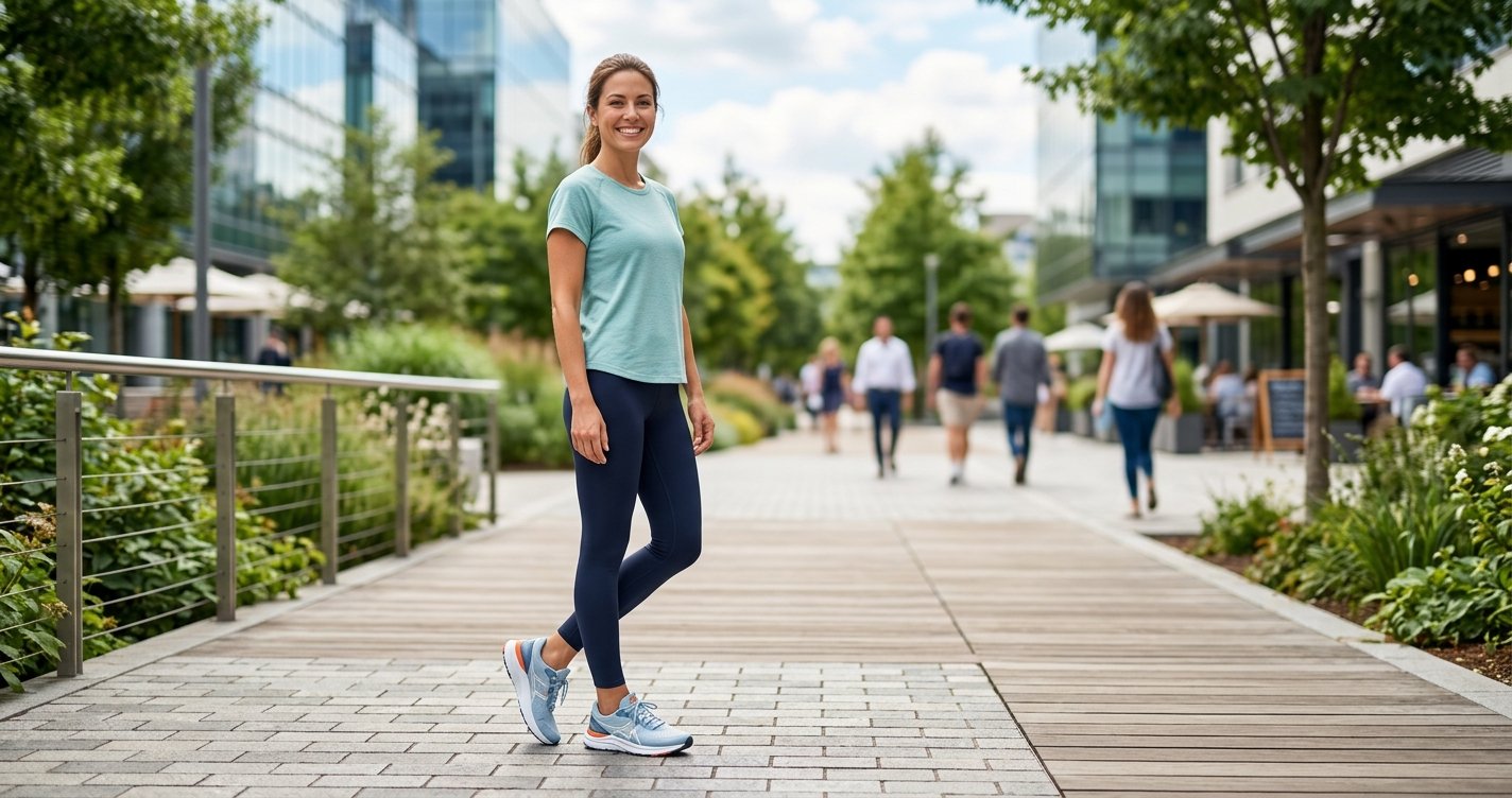 Stand Tall, Feel Great: Your Ultimate Guide to the Best Shoes for Standing All Day