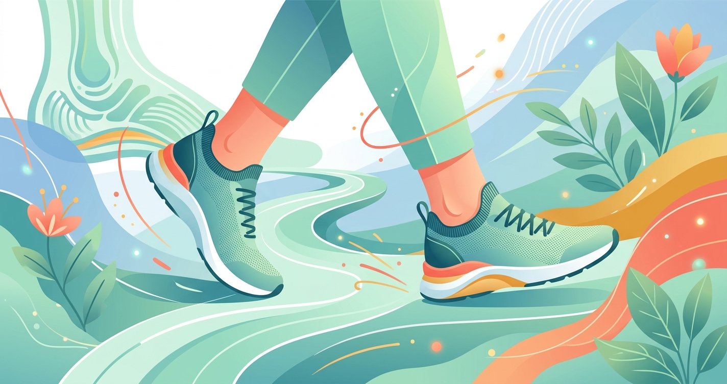 Step Up Your Health: The Ultimate Guide to Perfect Shoe Fit and Happy Feet