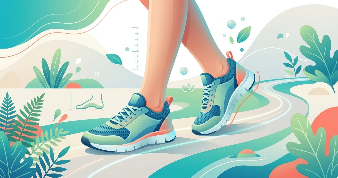 Step Up Your Comfort: The Ultimate Guide to Perfect Shoe Fit for Happy, Healthy Feet