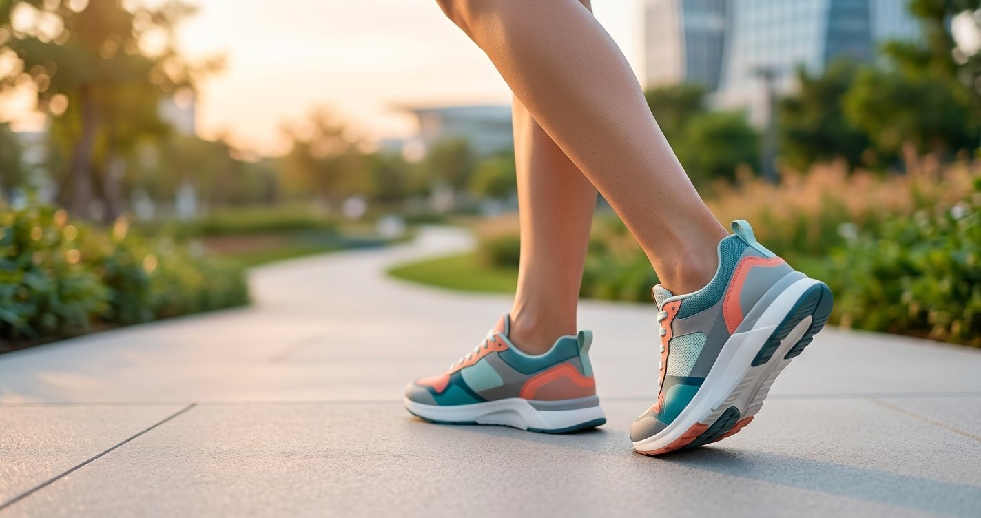 Step into Comfort: The Ultimate Guide to Proper Shoe Fit for Lasting Foot Health