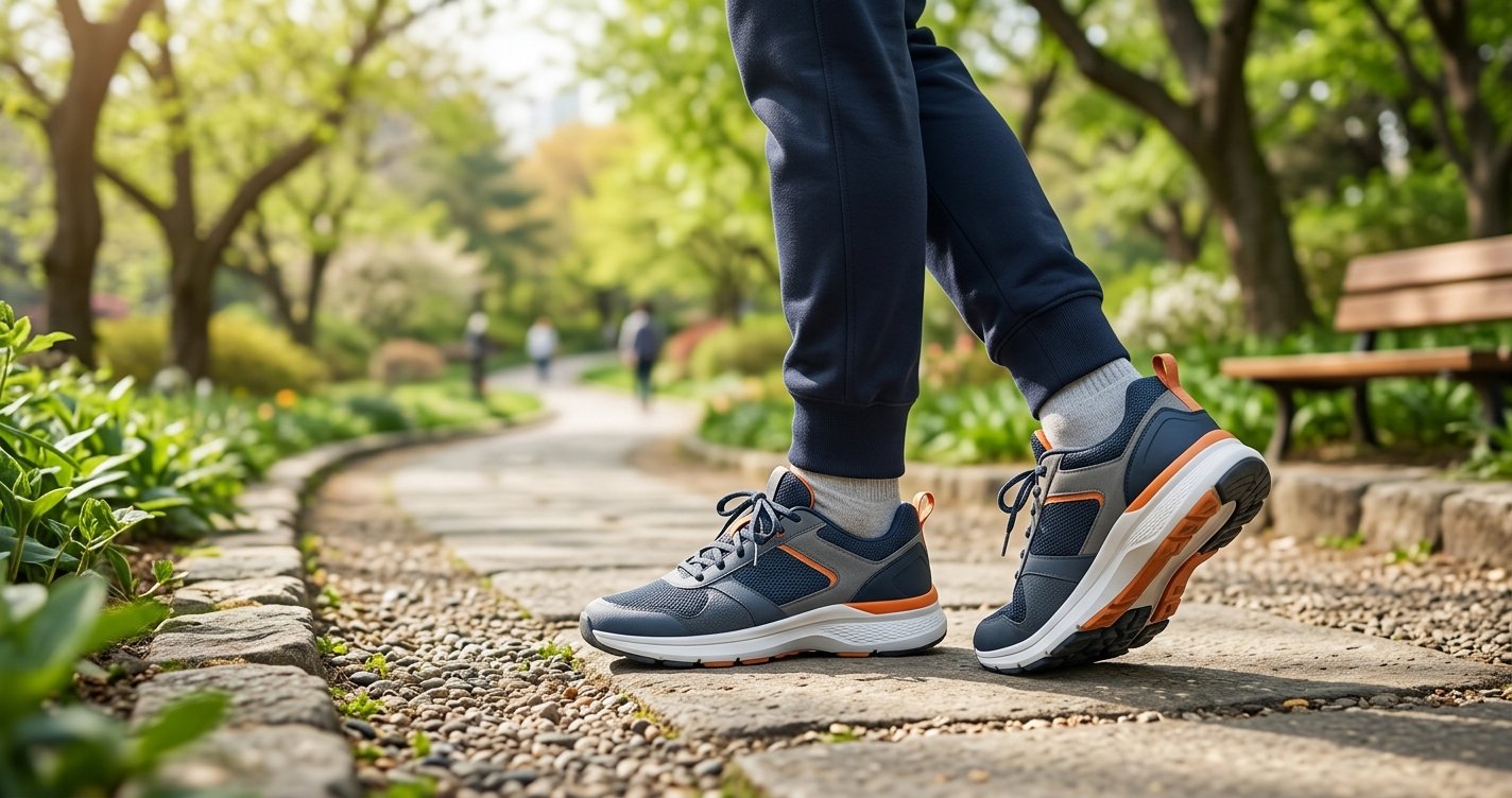 Step into Comfort: The Ultimate Guide to Proper Shoe Fit for Lasting Foot Health