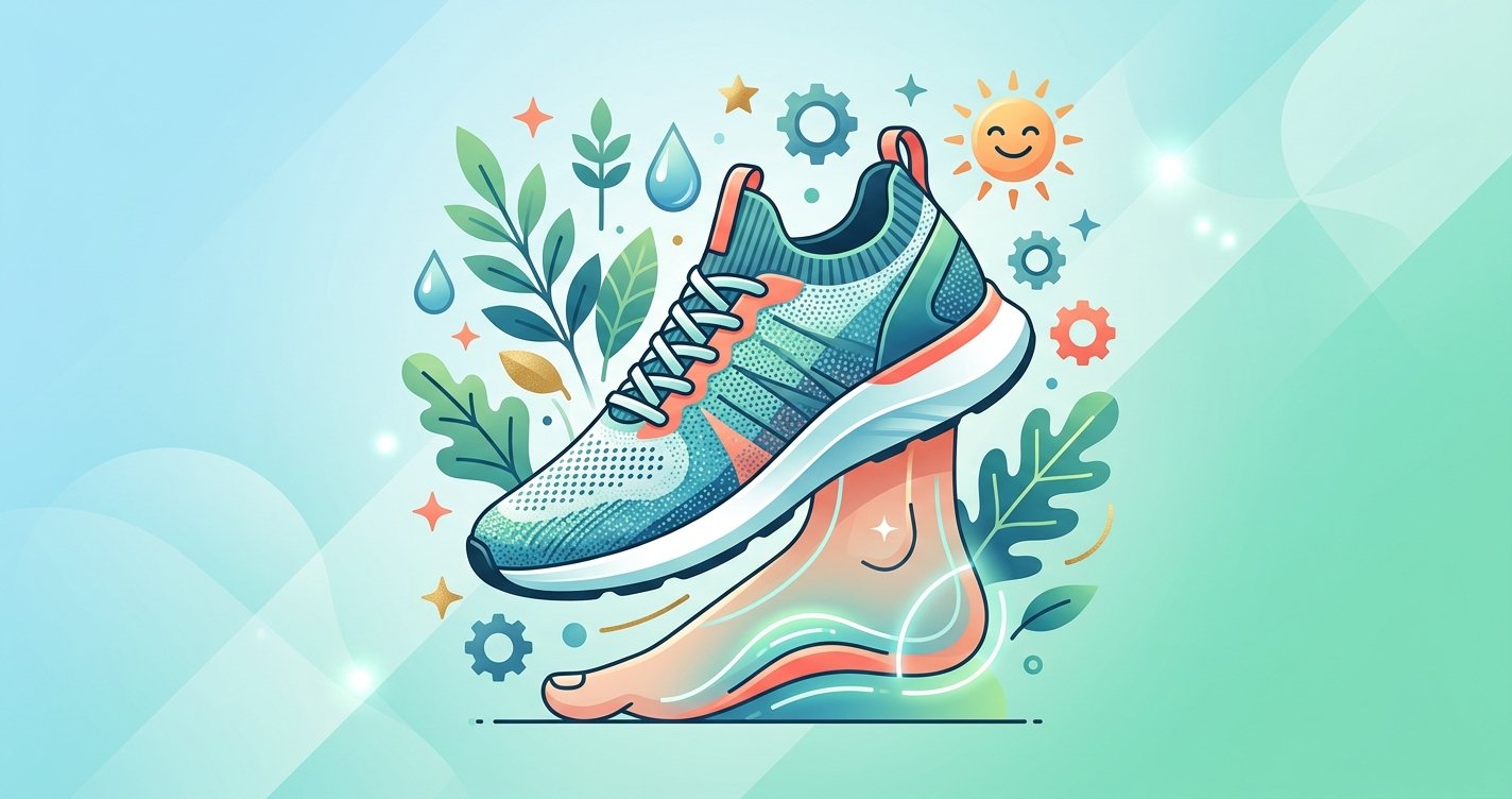 Unlock Total Comfort: The Ultimate Guide to Proper Shoe Fit for Happy Feet and a Healthy Body