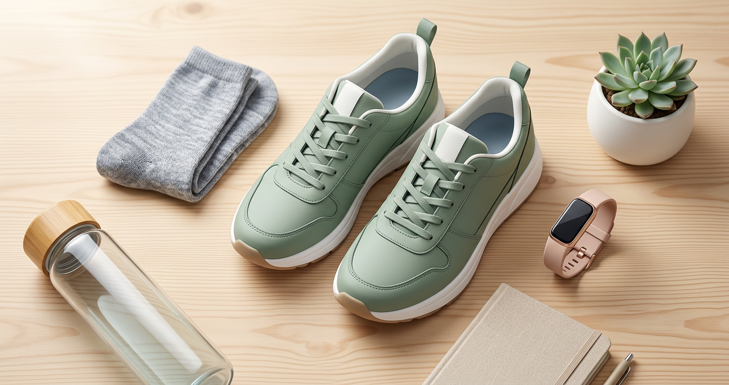 Step Up Your Health: The Ultimate Guide to Proper Shoe Fit for Comfort &amp; Well-being