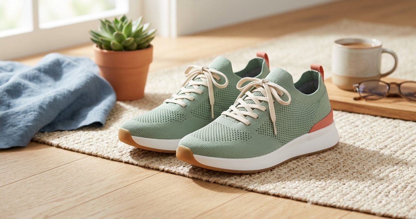 The Power of the Perfect Fit: Why Your Shoes Matter More Than You Think