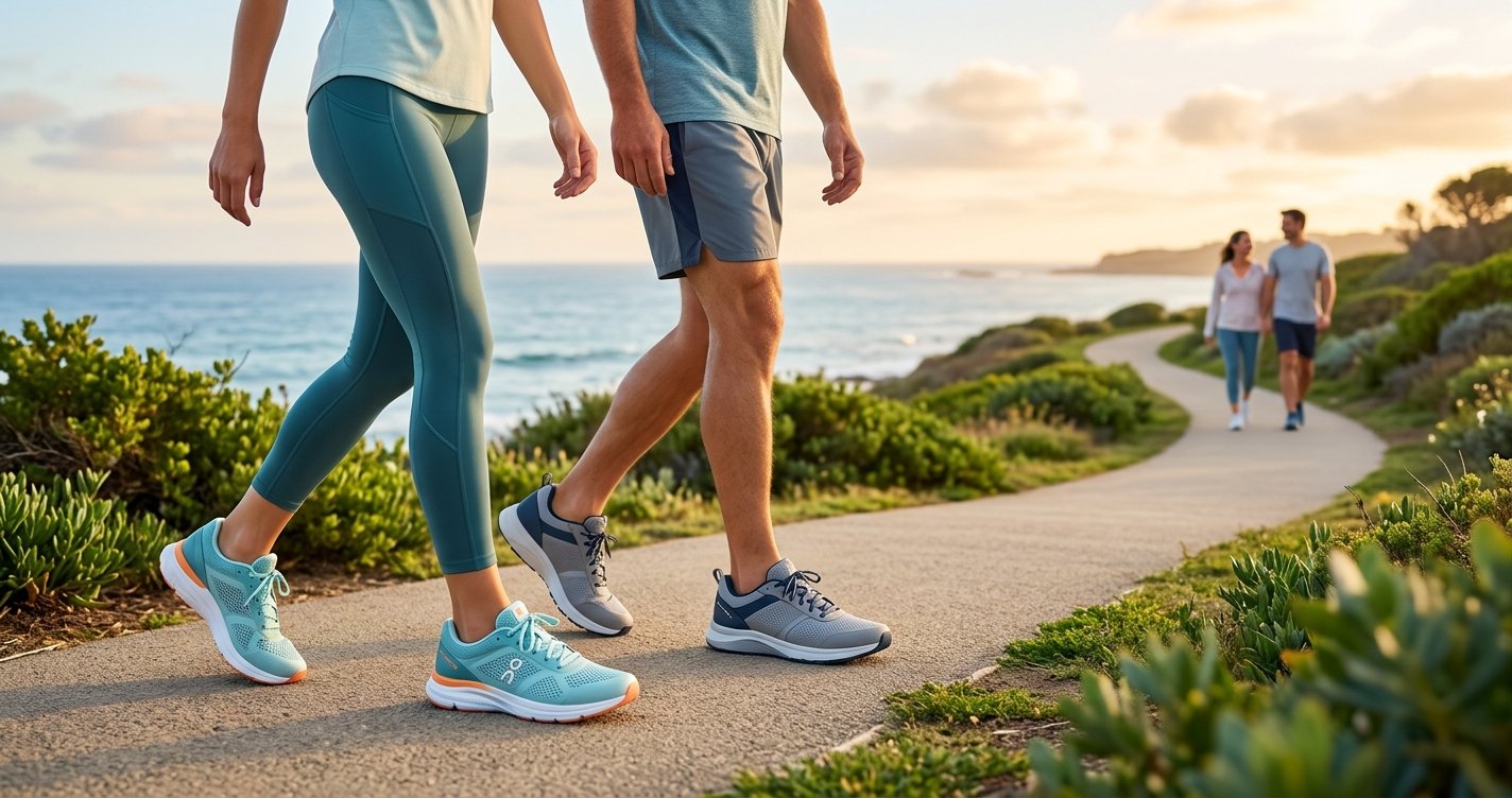 Beyond Style: How Proper Footwear Transforms Your Health &amp; Well-being