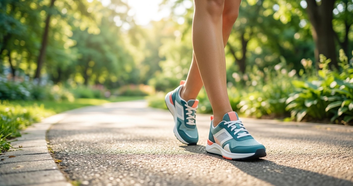 Beyond Comfort: Why Proper Shoe Fit is Your Secret Weapon for Overall Health and Well-being