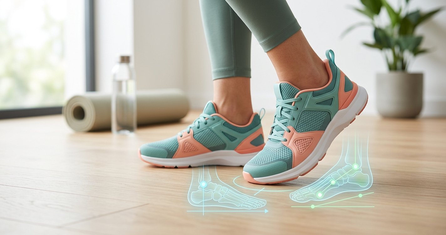 The Science of Shoe Fit: Your Ultimate Guide to Happy, Healthy Feet