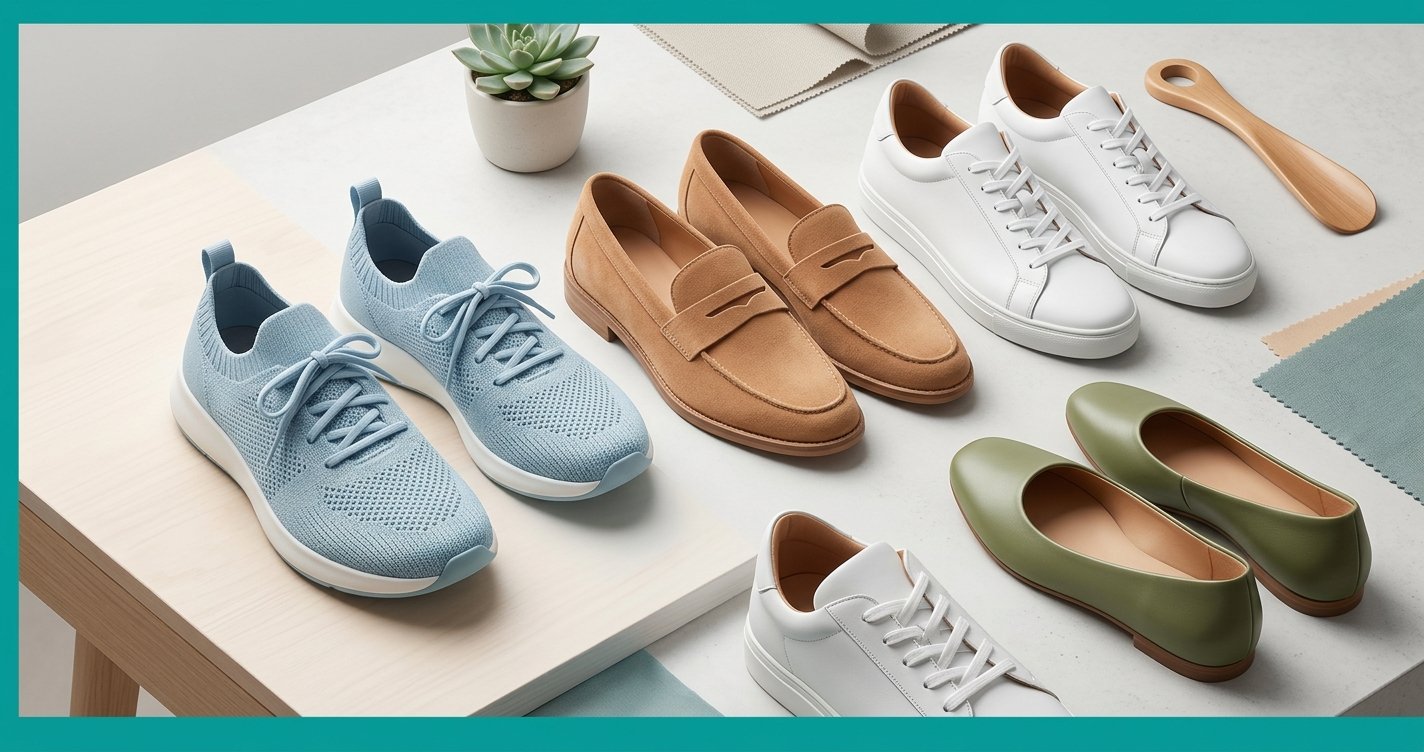 Step Up Your Comfort: The Ultimate Guide to Finding Your Perfect Shoe Fit