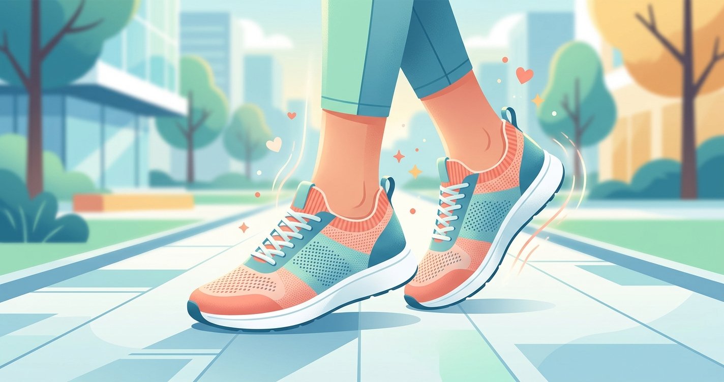 The Secret to Happy Feet: Why Perfect Shoe Fit Matters More Than You Think