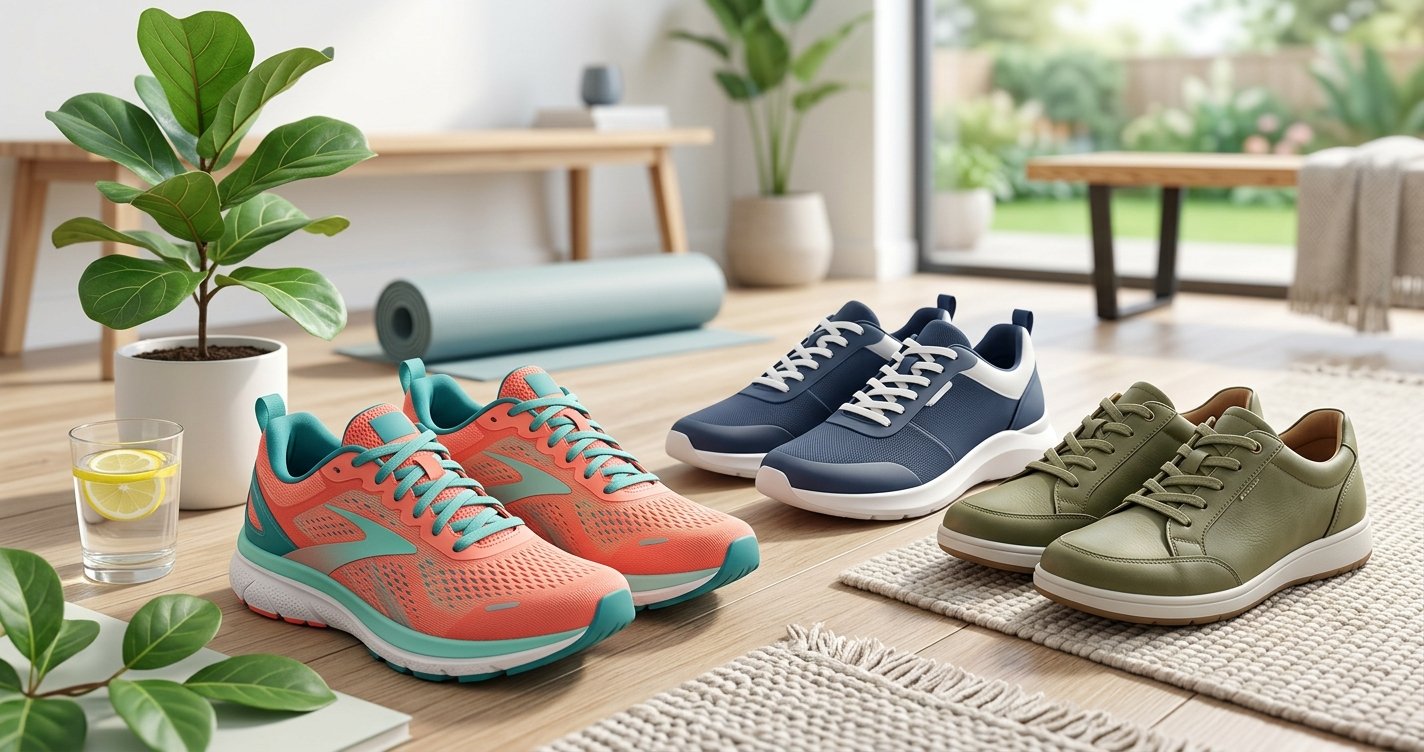 Stepping Up Your Health: Why Perfect Shoe Fit is Your Secret Weapon for Overall Well-being