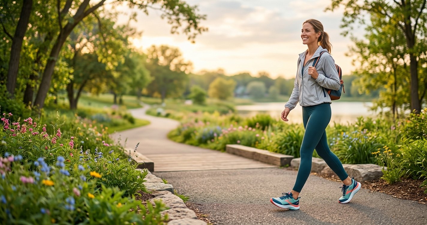 Step Into Comfort: Why Proper Shoe Fit Is Your Secret to Better Health &amp; Well-being