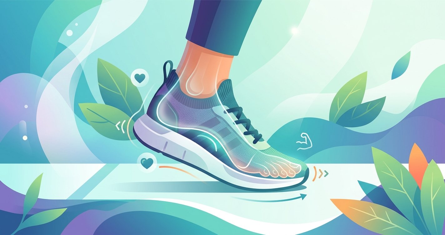Unlock Your Best Self: The Ultimate Guide to Proper Shoe Fit for Health &amp; Comfort