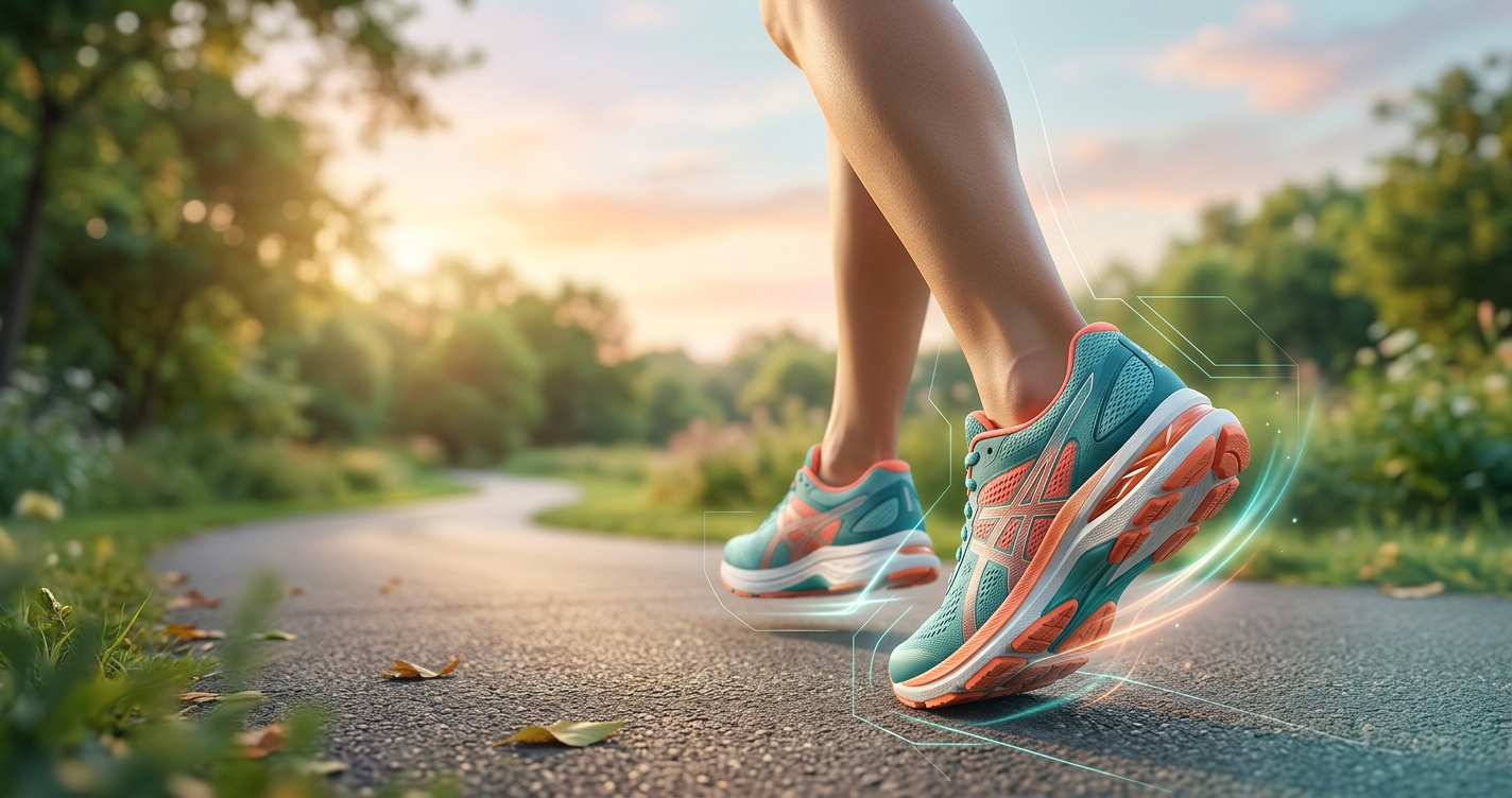 Run Strong, Stay Healthy: Your Guide to Running Shoes for Injury Prevention