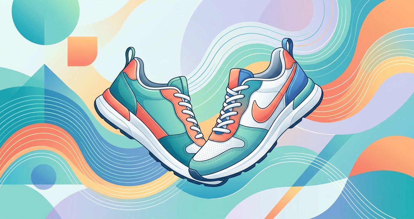 Step Right: Why Proper Shoe Fit is Crucial for Your Health &amp; Happiness