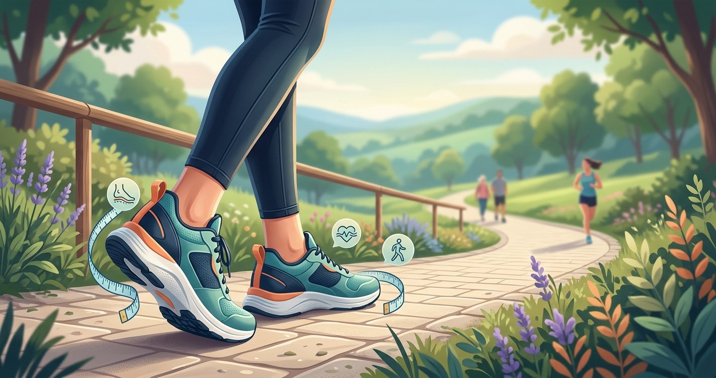 Step Up Your Health: The Ultimate Guide to Proper Shoe Fit for Lasting Comfort and Well-being