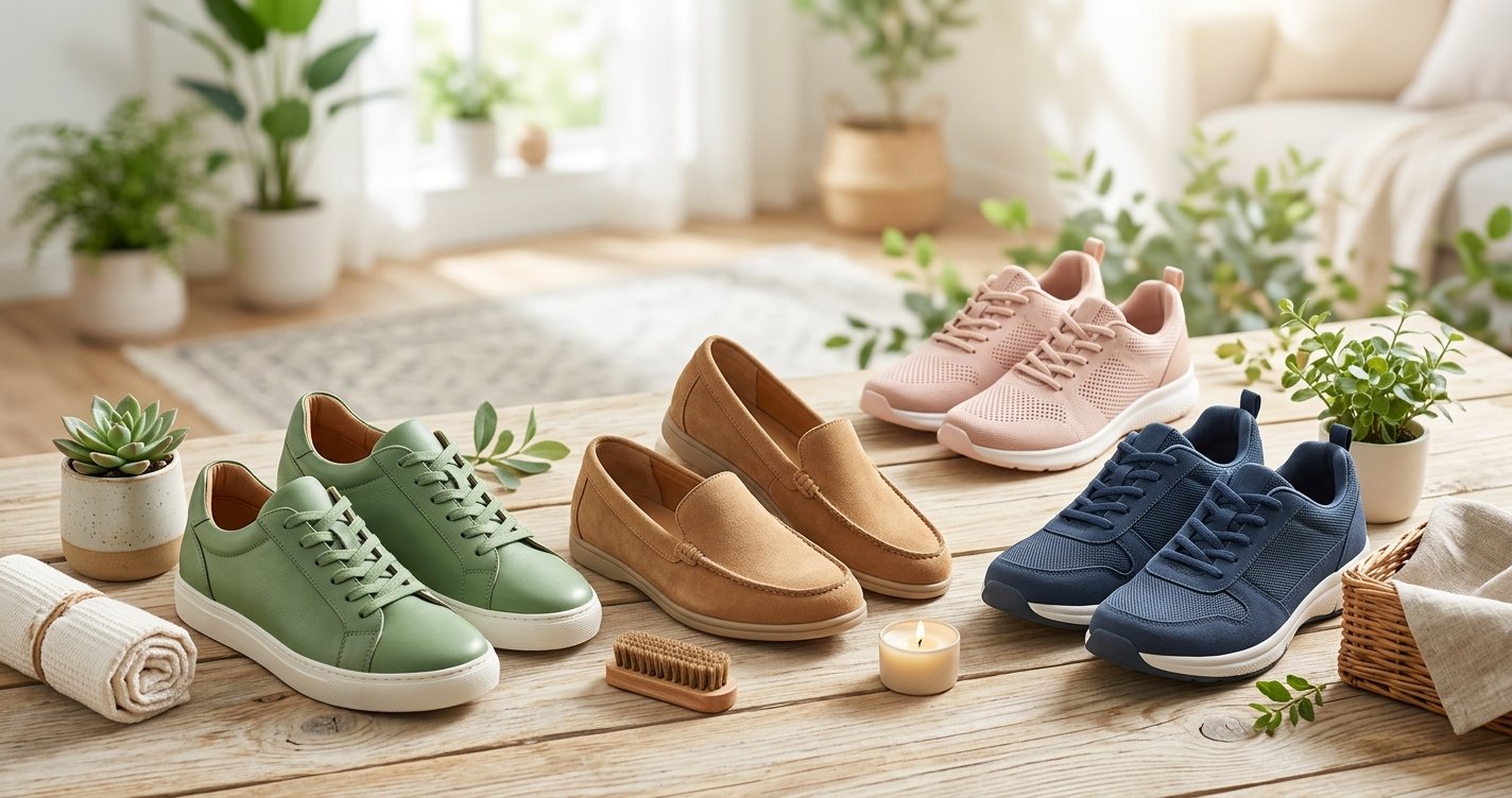 Stand Tall, Feel Great: Your Ultimate Guide to Choosing the Best Shoes for All-Day Comfort