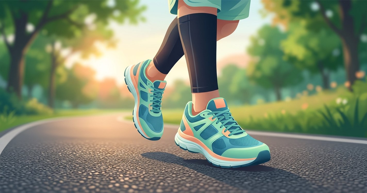 The Ultimate Guide to Running Shoes: Stride Strong, Stay Injury-Free