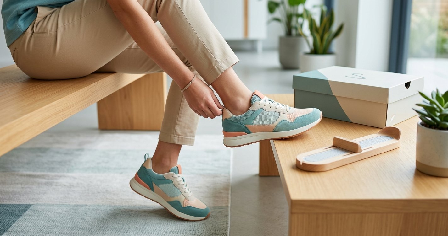 Unlock Comfort &amp; Health: The Ultimate Guide to Proper Shoe Fit
