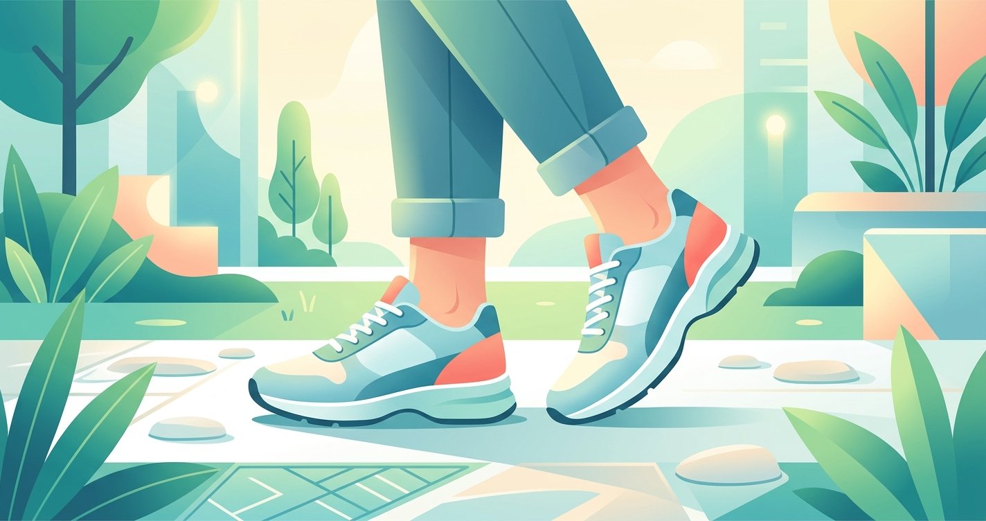 Your Feet Deserve Better: Unlocking All-Day Comfort with the Right Shoe Fit