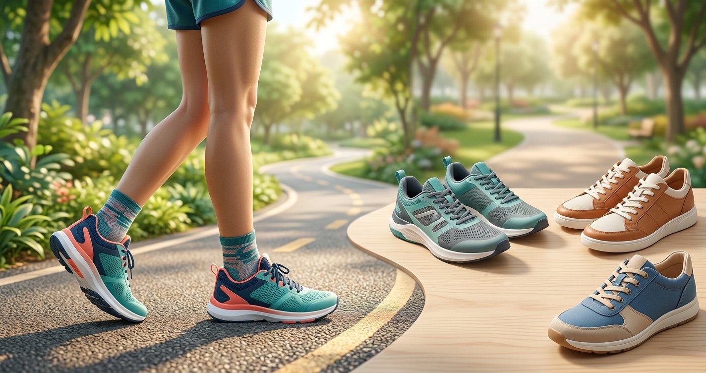 Your Feet Deserve Better: Why Proper Shoe Fit Is Key to Overall Health and Well-being