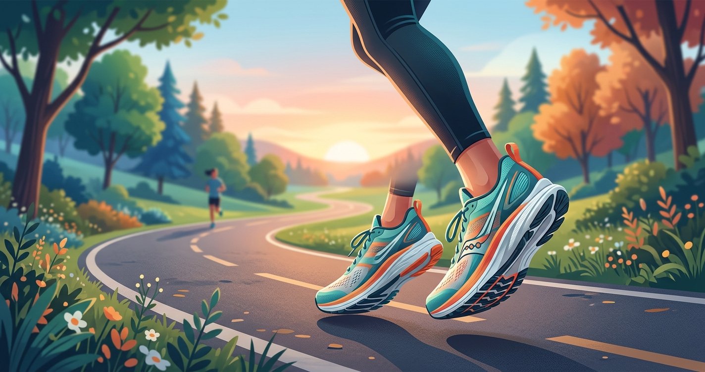Stride Stronger, Run Longer: Your Ultimate Guide to Perfect Running Shoe Fit and Replacement