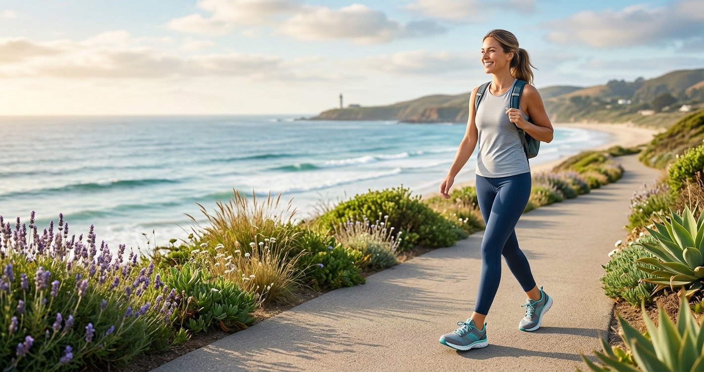 Step Into Comfort: How Orthopedic Shoes Can Transform Your Foot Health and Banish Pain