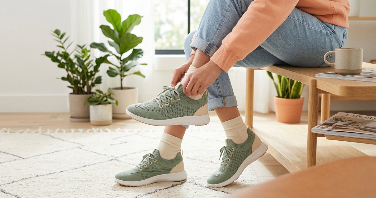 Step Into Comfort: Your Ultimate Guide to Achieving the Perfect Shoe Fit for Happy, Healthy Feet