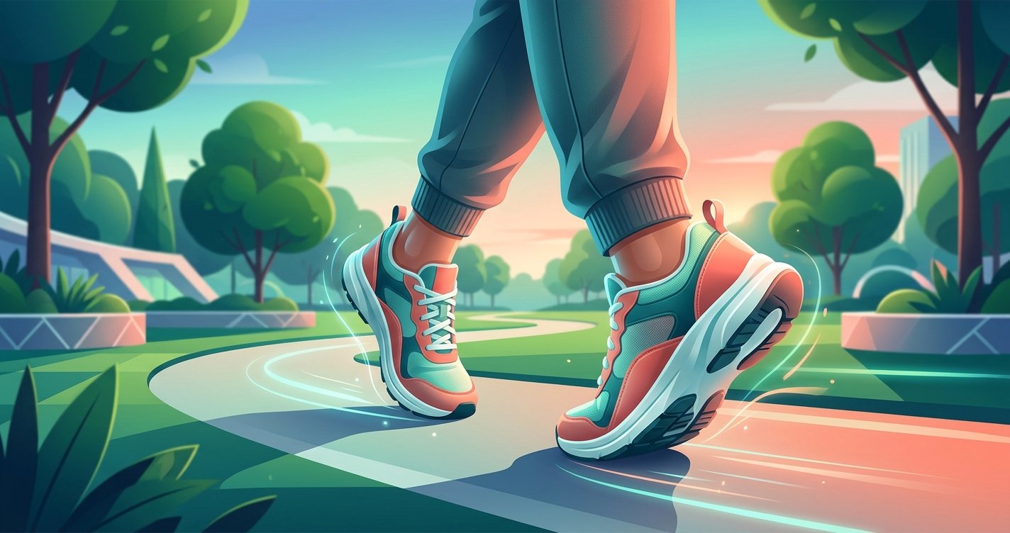 Step Up Your Health: Why Proper Shoe Fit Is the Foundation of Comfort and Well-being