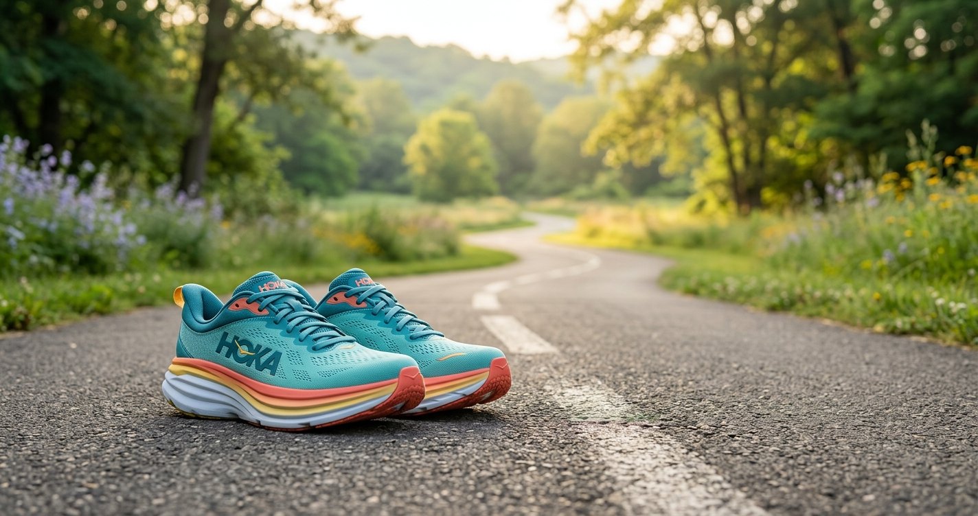 Stride Smart, Stay Strong: Your Ultimate Guide to Running Shoes for Injury Prevention