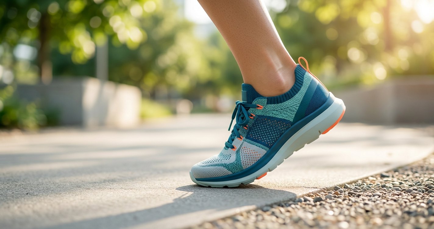 Step Up Your Health: Why Proper Shoe Fit Is the Foundation of Comfort and Well-being