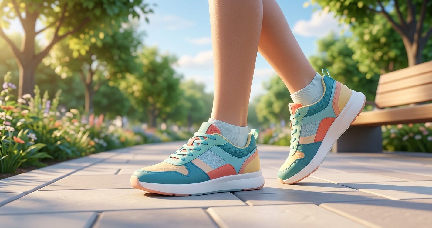 Step into Comfort: The Ultimate Guide to Proper Shoe Fit for Happy Feet &amp; Healthy Living