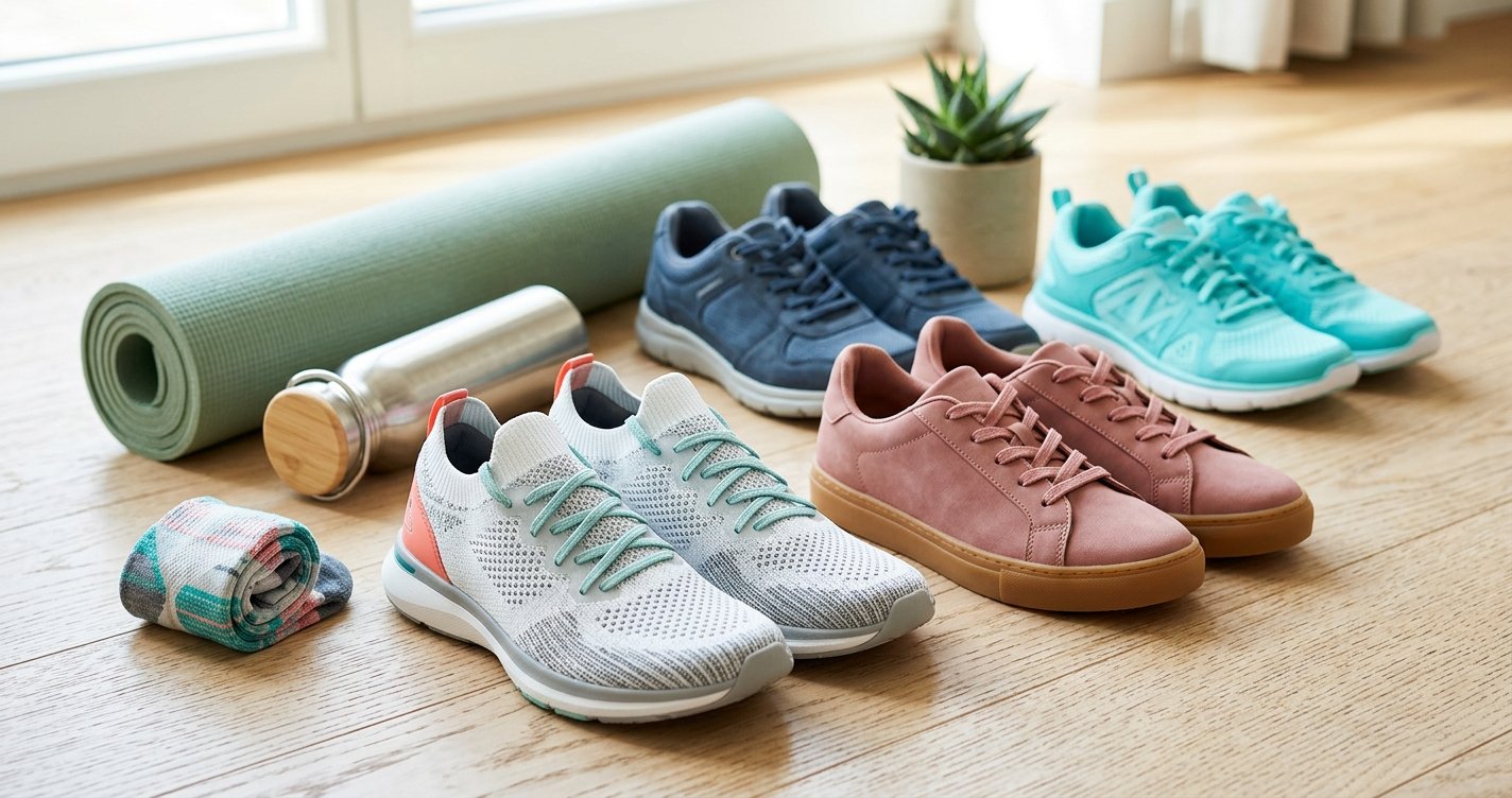 Step Up Your Health: The Ultimate Guide to Achieving the Perfect Shoe Fit