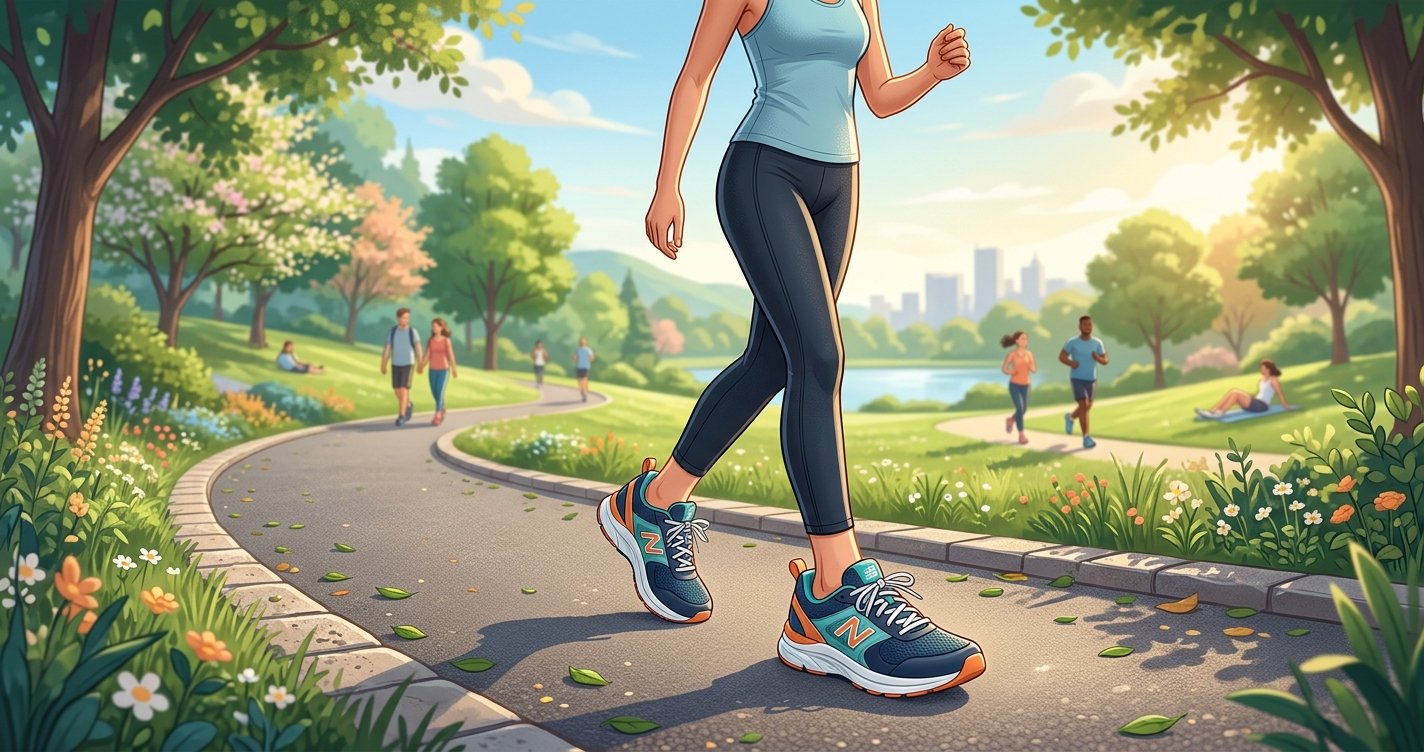 Beyond the Blister: Why Proper Shoe Fit is Key to Your Overall Health &amp; Comfort