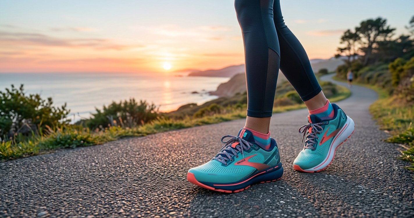 Step Up Your Health: Why Properly Fitting Shoes Are Your Foundation for a Pain-Free Life