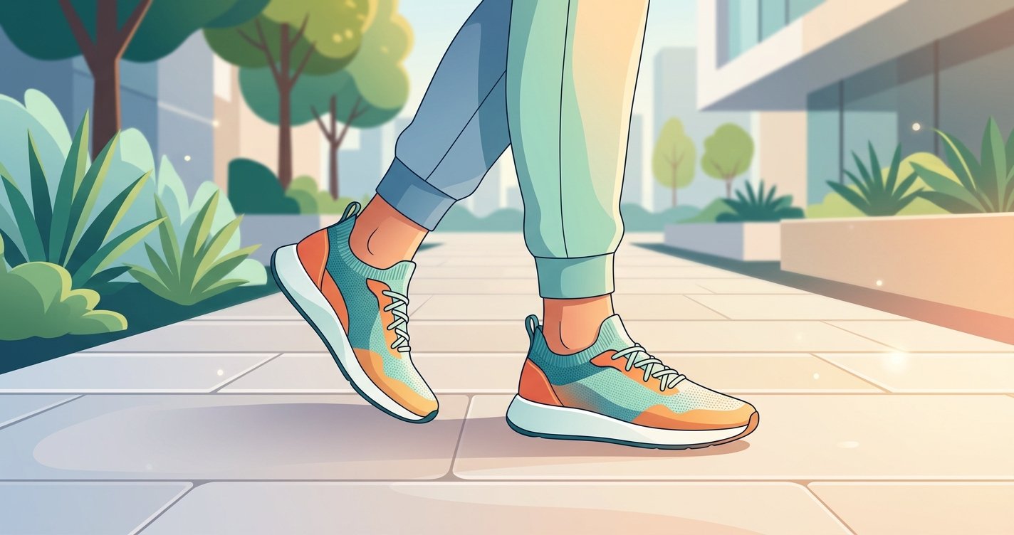 Step into Comfort: The Ultimate Guide to Perfect Shoe Fit for Total Well-being