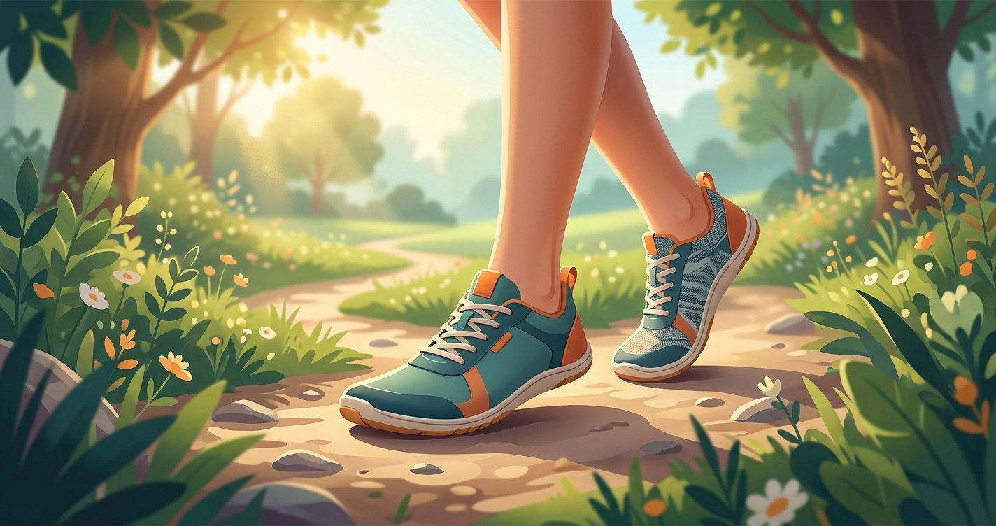 Step into Freedom: Unlocking the Everyday Benefits of Barefoot Shoes for Healthier, Happier Feet