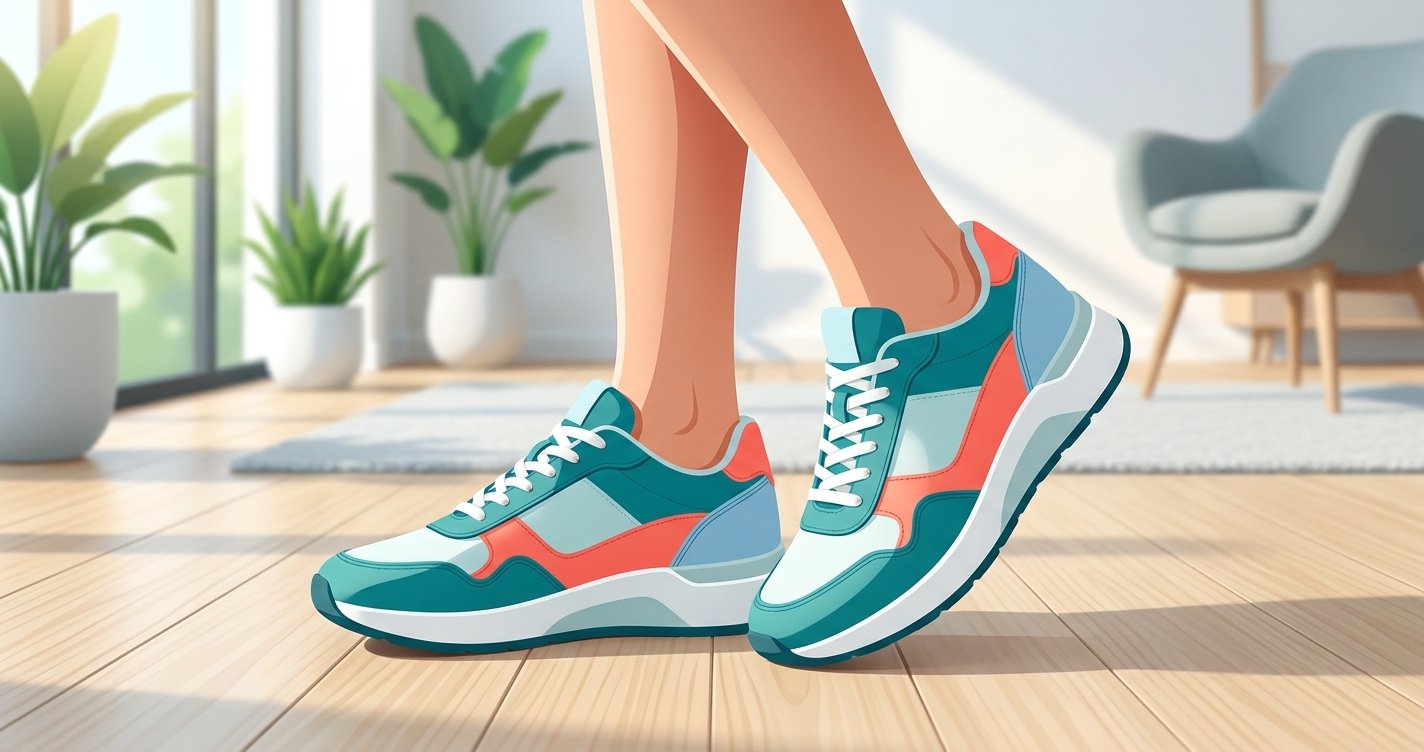 Step Up Your Health: The Ultimate Guide to Proper Shoe Fit for Happy Feet and a Healthy Body