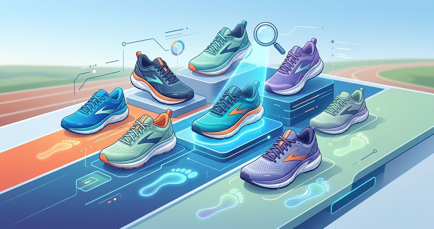 Run Smarter, Not Harder: Finding the Perfect Running Shoes for Your Unique Foot Type