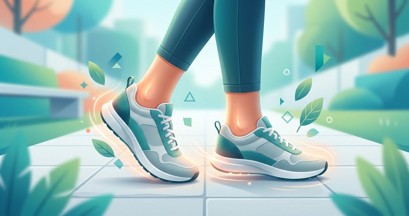 Unlock Happy Feet: The Ultimate Guide to Proper Shoe Fit for Lasting Comfort &amp; Health