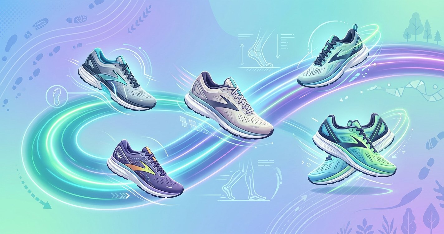 Unlock Your Best Run: Choosing the Perfect Running Shoes for Your Unique Stride